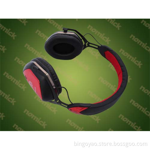 SD-828 wireless bluetooth headphone headset